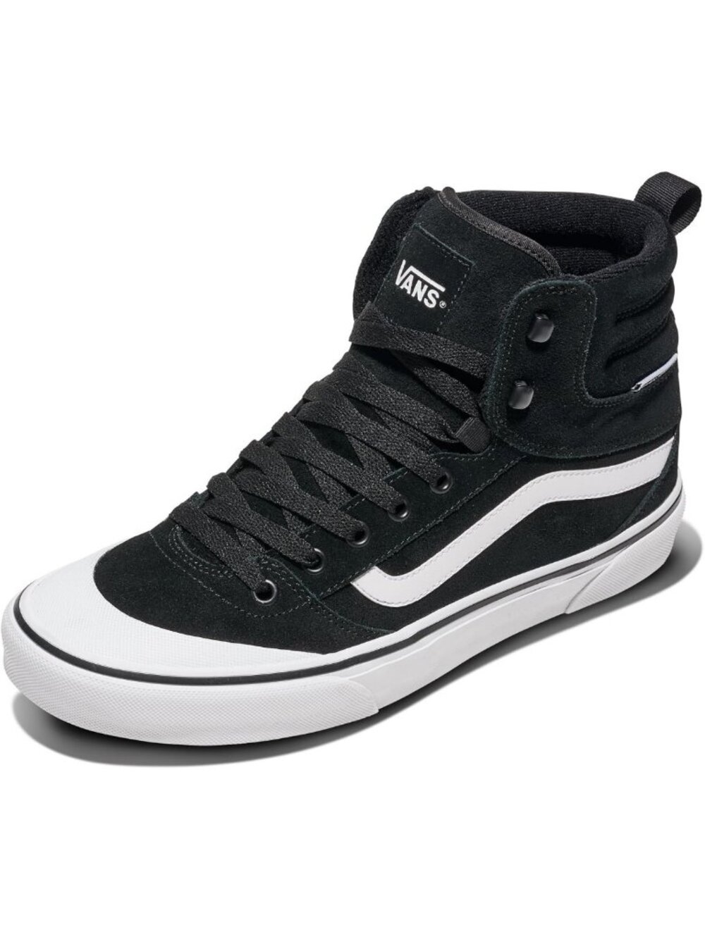 Water-Resistant High Top Sneakers for Men | Everyday Wear & Comfort Shoes